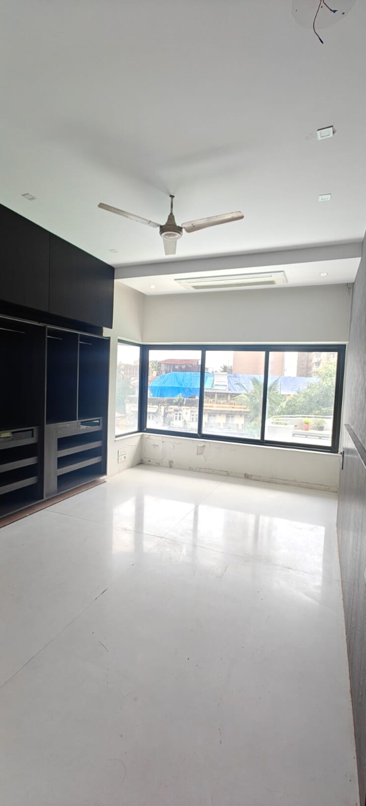 Kitchen, dsk-durgamata-towers 3 Bedroom 1650 Sq.Ft. Apartment In Cuffe Parade Mumbai 7733952