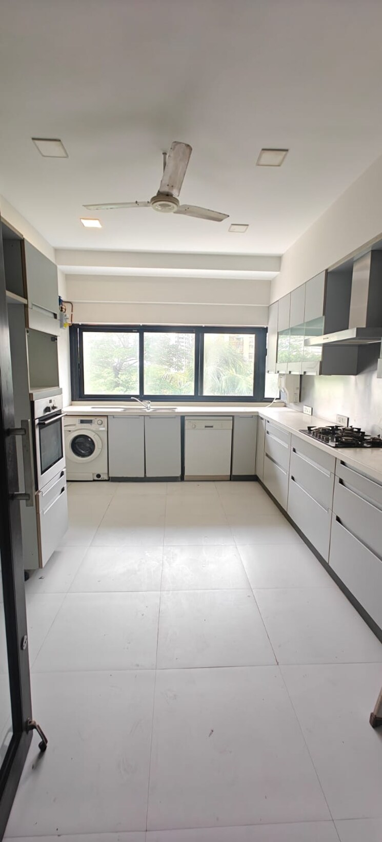 Kitchen, dsk-durgamata-towers 3 Bedroom 1650 Sq.Ft. Apartment In Cuffe Parade Mumbai 7733952