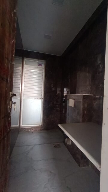 Room in 2 BHK Apartment at Satyam Imperial Heights, Ghansoli – for Sale