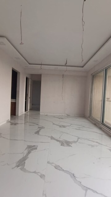 Room in 2 BHK Apartment at Satyam Imperial Heights, Ghansoli – for Sale