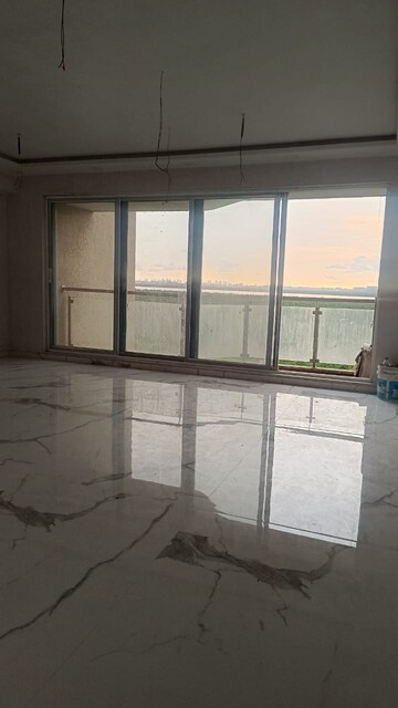 Room in 2 BHK Apartment at Satyam Imperial Heights, Ghansoli – for Sale