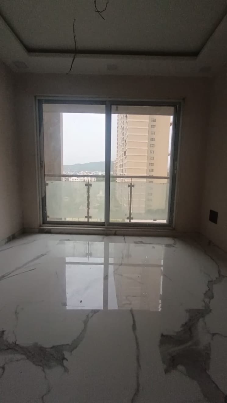 Room, satyam-imperial-heights 2 Bedroom 578 Sq.Ft. Apartment In Ghansoli Navi Mumbai 7733973
