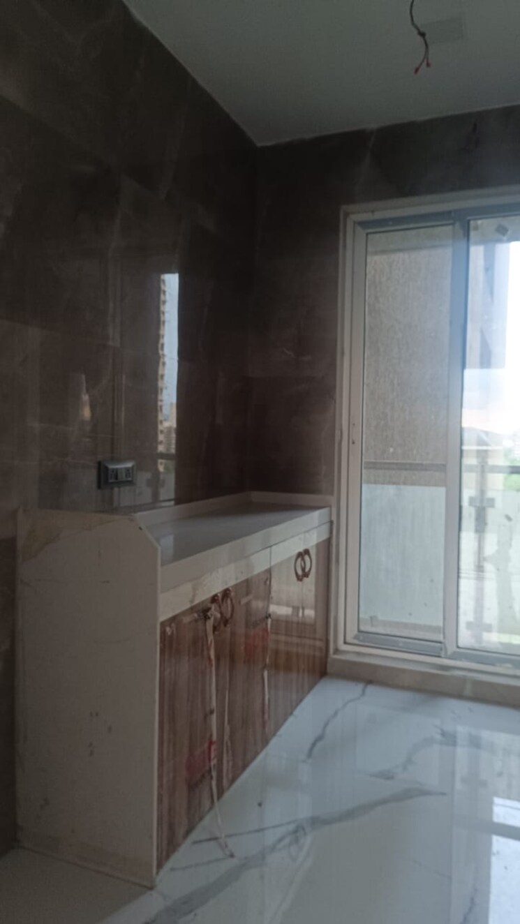 Bathroom, satyam-imperial-heights 2 Bedroom 578 Sq.Ft. Apartment In Ghansoli Navi Mumbai 7733973