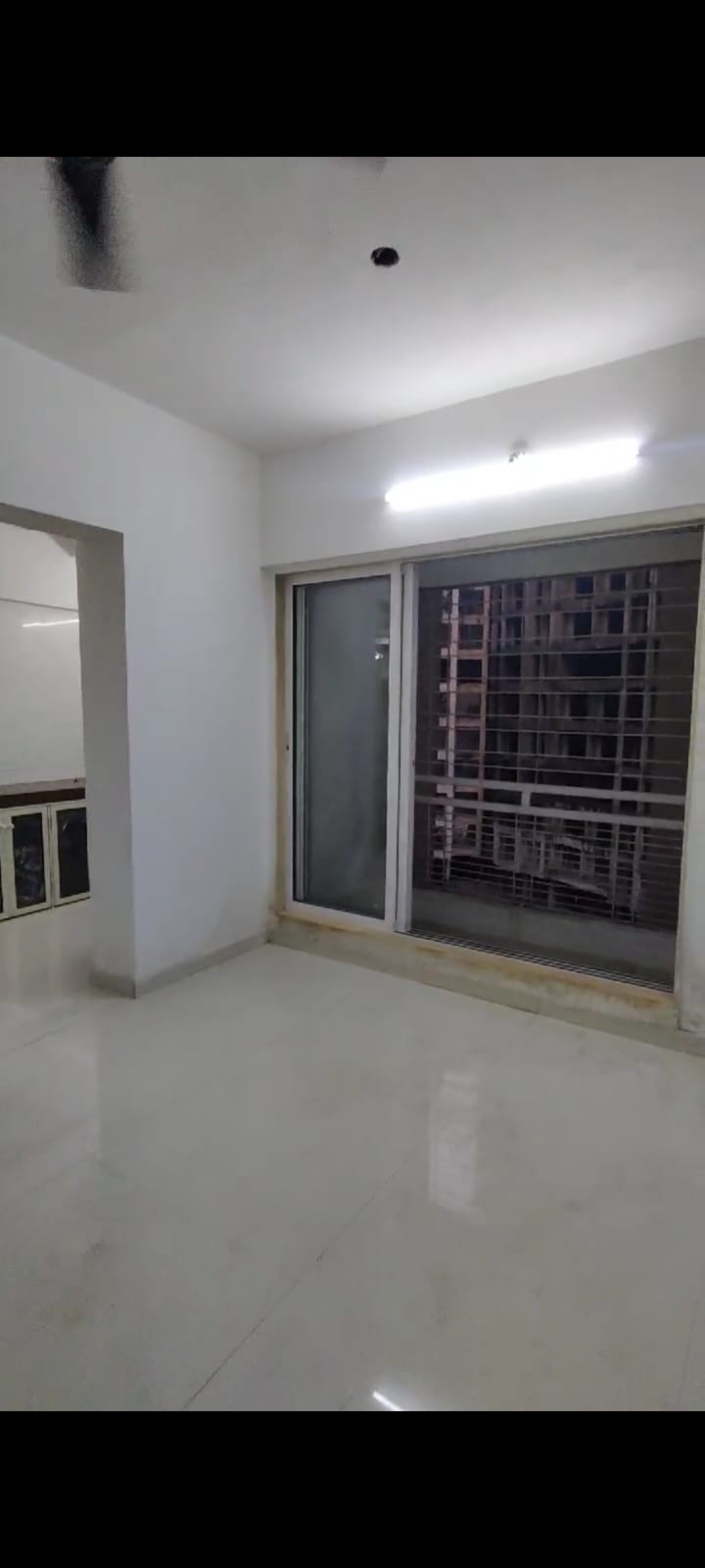 1 BHK Apartment For Rent in Ravi Gaurav Crest Mira Road Mumbai  7733988