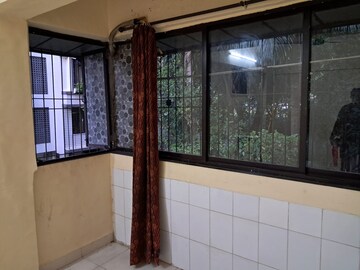Room in 1 BHK Apartment at Ashapura Heritage, Kandivali West – for Sale