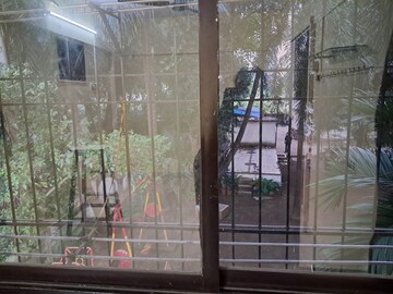 1 BHK Apartment – Exterior View View at Ashapura Heritage, Kandivali West - for Sale