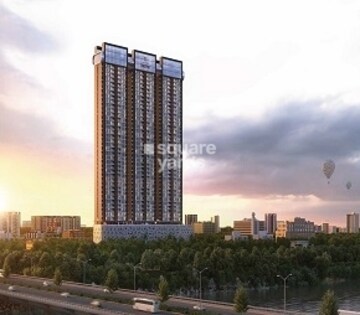 3 BHK Apartment For Sale in Shubh Tristar, Koregaon Park Annexe