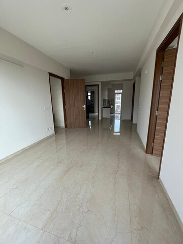 Building Lobby in 2 BHK Builder Floor at Smart World Gems, Sector 89 – for Sale