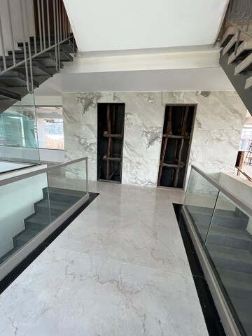 Kitchen in 2 BHK Builder Floor at Smart World Gems, Sector 89 – for Sale