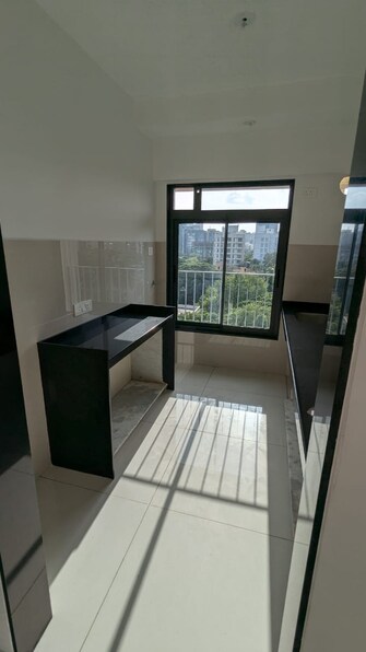 1 BHK Apartment For Rent in Chaitanya Anand Lunkhod CHSL Andheri West Mumbai  7733991