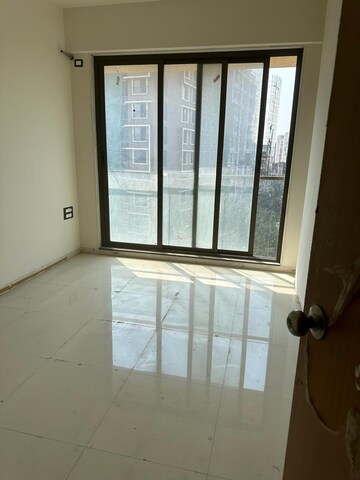 1 BHK Apartment For Rent in Chaitanya Anand Lunkhod CHSL Andheri West Mumbai  7733991