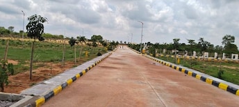 Plot For Resale in Tukkuguda Hyderabad  7734055