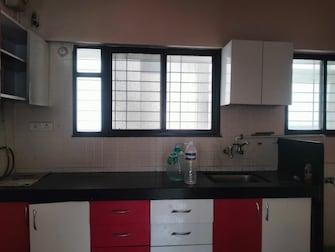 2 BHK Apartment For Rent in DNV Elite Homes Tathawade Pune  7734079