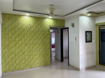 Room in 2 BHK Apartment at Supernal Gardens, Kolshet Road – for Sale
