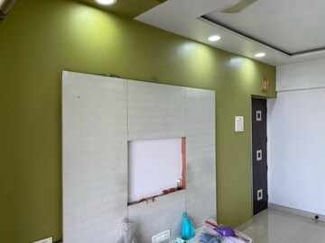 Room in 2 BHK Apartment at Supernal Gardens, Kolshet Road – for Sale