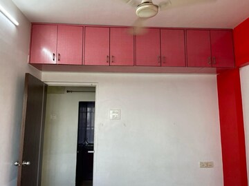 Room in 2 BHK Apartment at Supernal Gardens, Kolshet Road – for Sale