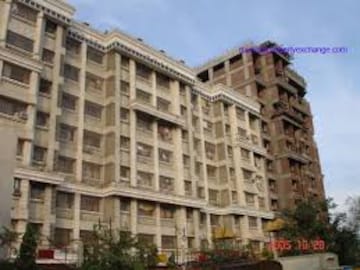 1 BHK Apartment For Rent in DSS Mahavir Trinklets Kanjurmarg East Mumbai  7734092