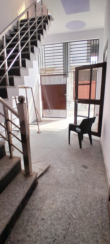 3 BHK Independent House – Exterior View View at Sardhana Road - for Sale