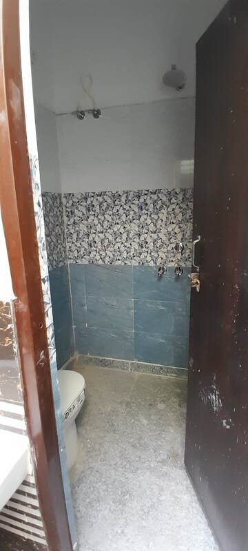 Bathroom in 3 BHK Independent House at Sardhana Road – for Sale