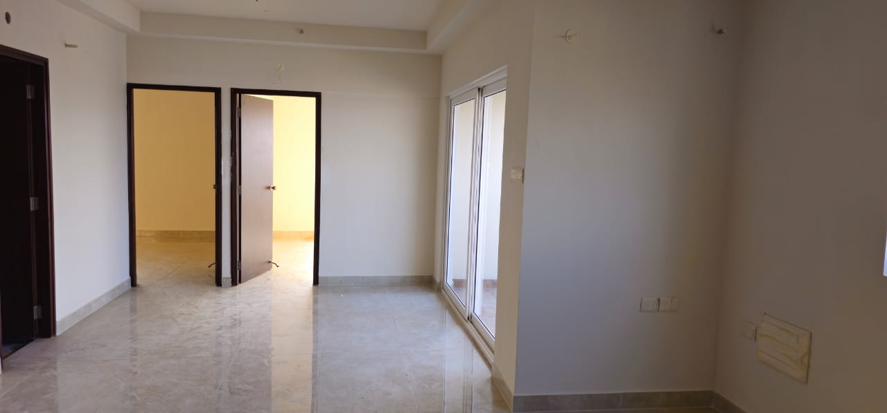 2 BHK Apartment For Resale in Candeur 40 Miyapur Hyderabad  7734130