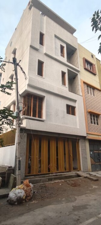 4 BHK Independent House For Resale in Jp Nagar Phase 8 Bangalore  7692688