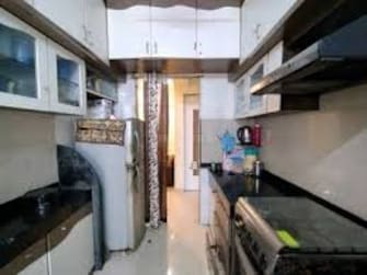 2 BHK Apartment For Rent in Mahavir Universe Bhandup West Mumbai  7734152