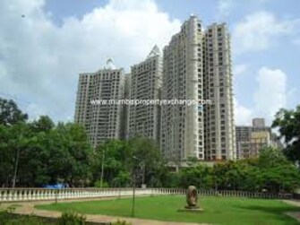 2 BHK Apartment For Rent in Mahavir Universe Bhandup West Mumbai  7734152