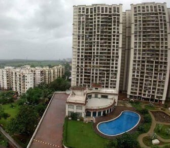 2 BHK Apartment For Rent in Mahavir Universe Bhandup West Mumbai  7734152