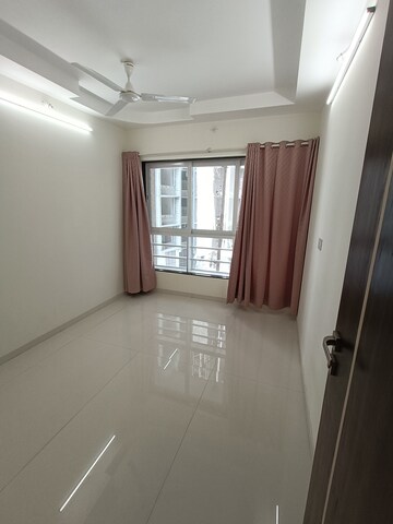 Master Bedroom in 2 BHK Apartment at Agarwal Skyrise, Virar West – for Sale