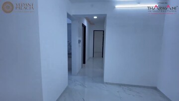 Living Room in 2 BHK Apartment at Murbad Road – for Sale