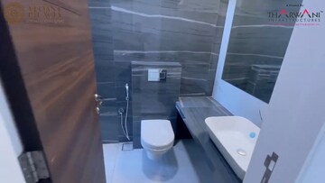 Attached Bathroom in 2 BHK Apartment at Murbad Road – for Sale