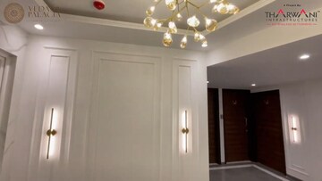 Furnished Amenities in 2 BHK Apartment at Murbad Road – for Sale