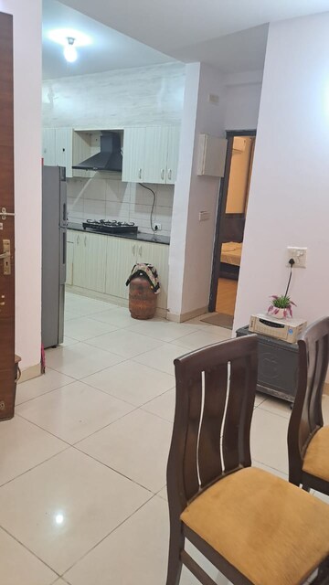 Kitchen in 3 BHK Builder Floor at SS Mayfield Gardens, Sector 51 – for Sale