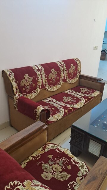 Bedroom in 3 BHK Builder Floor at SS Mayfield Gardens, Sector 51 – for Sale
