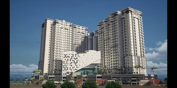 3 BHK Apartment – Exterior View View at Elegant Nivasa, Kollur - for Sale