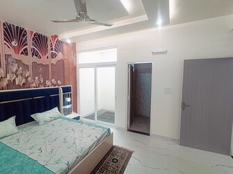 4 BHK Villa For Resale in Kanhaiya Kunj Kalwar Kalwar Road Jaipur  7734194