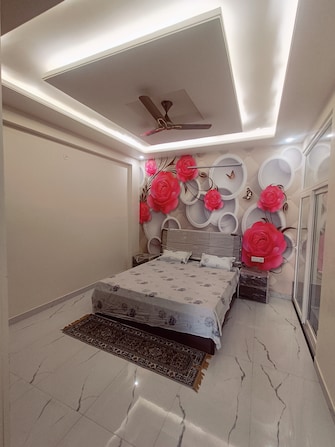 4 BHK Villa For Resale in Kanhaiya Kunj Kalwar Kalwar Road Jaipur  7734194