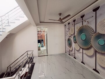 Kitchen in 4 BHK Villa at Kanhaiya Kunj Kalwar, Kalwar Road – for Sale