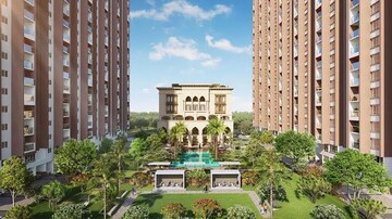 3 BHK Apartment For Sale in Urbanrise On Cloud 33, Bachupally