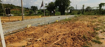 Plot For Resale in Mysore Road Bangalore  7733907