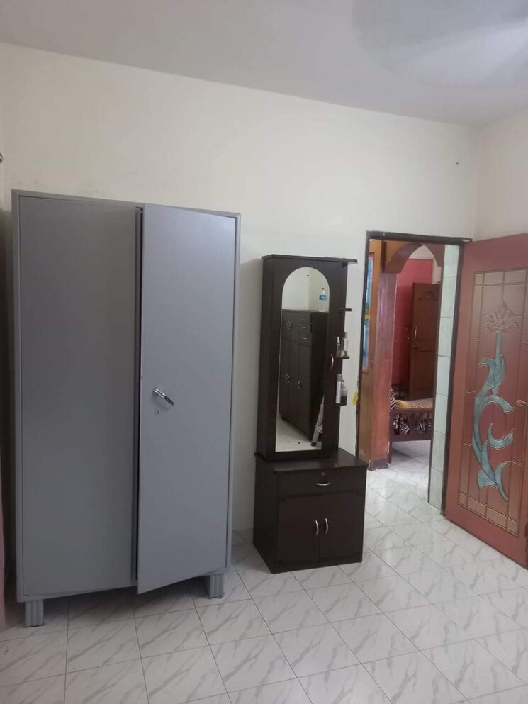 Bedroom, shanti-niwas-ghansoli 1 Bedroom 612 Sq.Ft. Apartment In Ghansoli Navi Mumbai 7734229