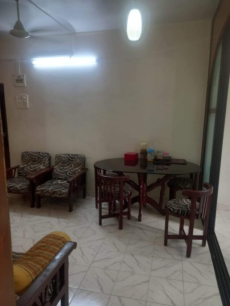 Living Room, shanti-niwas-ghansoli 1 Bedroom 612 Sq.Ft. Apartment In Ghansoli Navi Mumbai 7734229