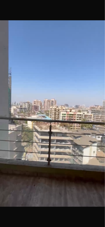 3 BHK Apartment For Rent in Shelar Park Kalyan West Thane  7734217