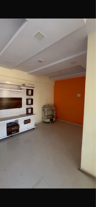 3 BHK Apartment For Rent in Shelar Park Kalyan West Thane  7734217