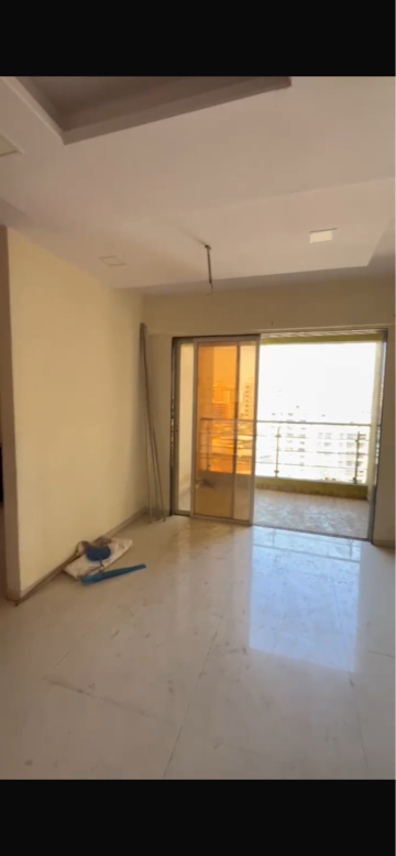 3 BHK Apartment For Rent in Shelar Park Kalyan West Thane  7734217