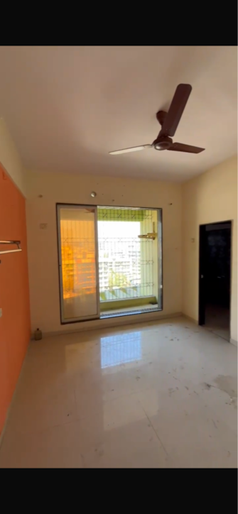 3 BHK Apartment For Rent in Shelar Park Kalyan West Thane  7734217