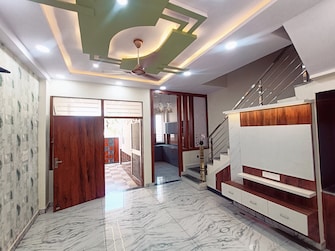 3 BHK Villa For Resale in Kedia Aravali Machwa Jaipur  7734226