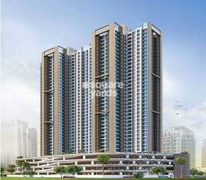 1 BHK Apartment For Resale in Vihang Luxuria Mira Road Mumbai  7734241