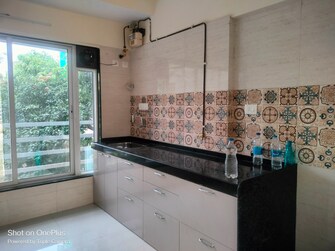 3 BHK Apartment For Rent in Himbindu CHS Goregaon West Mumbai  7734221