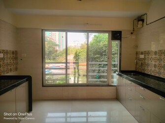 3 BHK Apartment For Rent in Himbindu CHS Goregaon West Mumbai  7734221